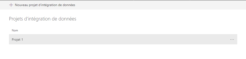 Autoriser les utilisateurs dans Project Server