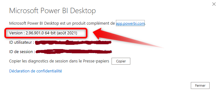 Microsoft Power BI Desktop 2021 08 Aout